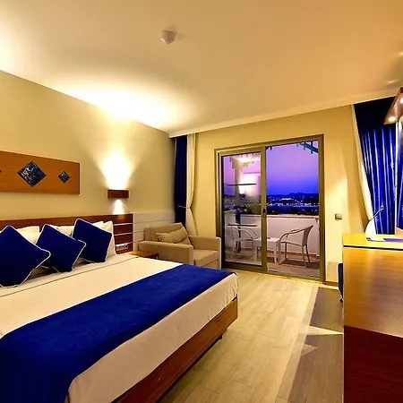 Jasmin 4*